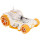 Star Wars Hot Wheels Fahrzeug BB 8 Droide Episode 7 - Fahrzeug im Maßstab 1 : 64