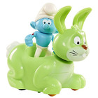 Smurfs Hefty On Bucky Figure
