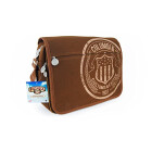 Bioshock Messenger Bag Columbia