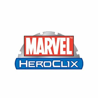 Marvel HeroClix: The Mighty Thor Dice and Token Pack - English