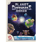 Planet Defenders - English