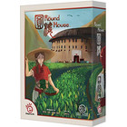 Round House - English