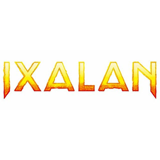 MTG - Ixalan Deckbuilders Toolkit Espanol Spanish