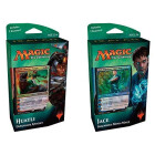 MTG - Ixalan 1 Planeswalker Deck at random - Espanol Spanish