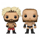 WWE POP! Vinyl Figures 2-Pack Enzo Amore & Big Cass 9...