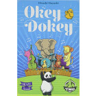 Okey Dokey Card Game