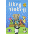 Okey Dokey Card Game