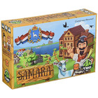 Samara - English