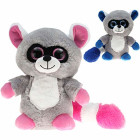 Plüsch Waschbär "Wusel" 40 cm