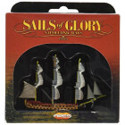 Sails of Glory Expansion Le Berwick 1795 - English