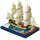 Sails of Glory Expansion H.M.S. Bellona 1760 - English