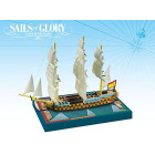 Sails Of Glory - Ship Pack - Argonauta 1806 Spanish SOL -...