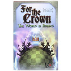 For the Crown Expansion #2: World is Round