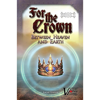 For the Crown Expansion #3: Heaven & Earth - English