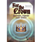 For the Crown Expansion #3: Heaven & Earth - English