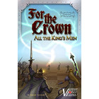 For the Crown Variant: All the Kings Men - English