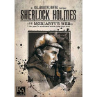 Sherlock Holmes & Moriartys Web - English