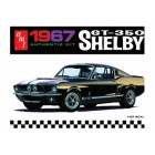 [ From 37060885 ] 1967 Ford Shelby GT350 in Black -...