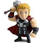 Thor 4-Inch Diecast Metal Figure - Alternate Version...