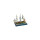 Sails of Glory Expansion H.M.S. Impeteux 1796 - English