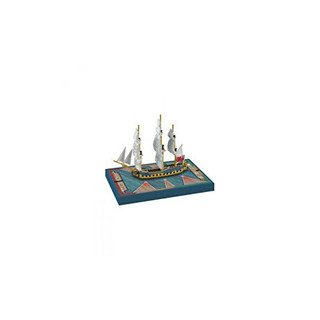 Sails of Glory Expansion H.M.S. Cleopatra 1779 - English