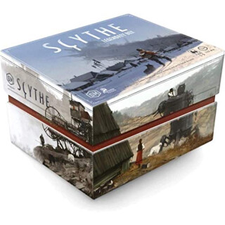 Scythe: Legendary Box