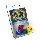 Legion - 16mm Dice - Epic