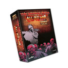 The Walking Dead: All Out War - Andrea, Prison Sniper...