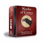 Atlas Games ATG01342 - Murder of Crows 2nd Edition