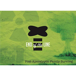 End of the Line - English