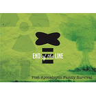 End of the Line - English