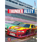 Thunder Alley - English