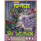 Teenage Mutant Ninja Turtles: Showdown - English