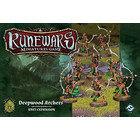 Runewars: Deepwood Archers Unit Expansion - English
