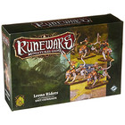 Runewars: Leonx Riders Unit Expansion - English