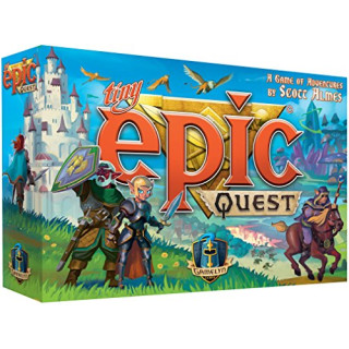 Gamelyn Games GLGTEQ Zubehör