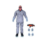 Flash TV: Heat Wave Action Figure