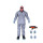 Flash TV: Heat Wave Action Figure