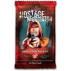 Hostage Negotiator: Abductor Pack #5 - English