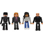 Marvel Minimates Daredevil TV Series 1 Box Set