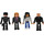 Marvel Minimates Daredevil TV Series 1 Box Set