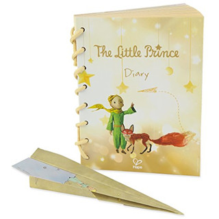 Hape Freundschaftstagebuch „Der Kleine Prinz“ E824693