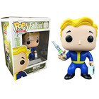 Funko POP! Games - Fallout Vault Boy Medic Vinyl Figure...