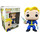 Funko POP! Games - Fallout Vault Boy Medic Vinyl Figure 10cm limited