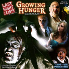 Flying Frog Productions 103 Last Night on Earth: Growing...