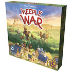 Meeple War - English