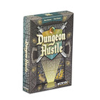 Dungeon Hustle - English
