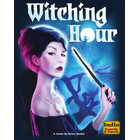 Indie Board Games WIT1 - Witching Hour
