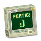 Fertig! - Deutsch
