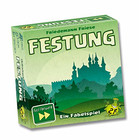Fast Forward: FESTUNG - Deutsch